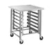 Eagle Group MMT3036S 36" for Mixer / Slicer Equipment Stand 1 image