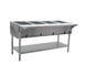 Eagle Group SDHT5-208-3 79" Hot Food Table, (5) Pan Capacity 1 image