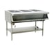 Eagle Group SHT3-208-X 48" Sealed Well Hot Food Table, (3) Pan Capacity 1 image