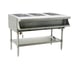 Eagle Group SHT3-240-X 48" Sealed Well Hot Food Table, (3) Pan Capacity 1 image