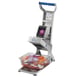 Edlund ARC!-125-SP Arc!™ Manual Fruit And Vegetable Slicer with 1/4" Blades and Small Produce Pusher 2 image