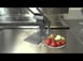 Edlund ARC!-125-SP Arc!™ Manual Fruit And Vegetable Slicer with 1/4" Blades and Small Produce Pusher 4 image