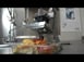 Edlund ARC!-125-SP Arc!™ Manual Fruit And Vegetable Slicer with 1/4" Blades and Small Produce Pusher 3 image