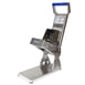 Edlund ARC!-136-SP Arc!™ Manual Fruit And Vegetable Slicer with 3/16" Blades and Small Produce Pusher 1 image