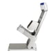 Edlund ARC!-136-SP Arc!™ Manual Fruit And Vegetable Slicer with 3/16" Blades and Small Produce Pusher 3 image