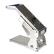 Edlund ARC!-136-SP Arc!™ Manual Fruit And Vegetable Slicer with 3/16" Blades and Small Produce Pusher 4 image