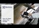 Electrolux Professional 169111 12" Countertop Thermostatic Gas Griddle, 1" Steel Plate, 26.000 BTU 4 image