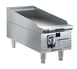 Electrolux Professional 169111 12" Countertop Thermostatic Gas Griddle, 1" Steel Plate, 26.000 BTU 1 image