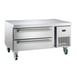 Electrolux Professional 169210 48" 2 Drawers Refrigerated Chef Base, Modular App. 1 image