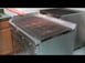 EmberGlo 25C-LP 26" Countertop LP Gas Radiant Charbroiler w/ (4) Burners, 39.600 BTU 2 image
