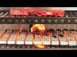 EmberGlo 31NF-NAT 26" Floor Model NAT Gas Radiant Charbroiler w/ (8) Burners , 60.400 BTU 3 image