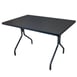 emu 837 Rectangular Indoor/Outdoor ADA Table - 48" x 32" x 29-1/2"H 1 image