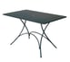 emu 903 Classic Outdoor Rectangular Folding Table - 46" x 30" 1 image