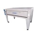 Bakers Pride EP-1-8-5736 74" Single Deck Electric Pizza Oven 1 image