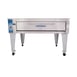 Bakers Pride EP-1-8-5736 74" Single Deck Electric Pizza Oven 2 image