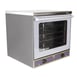 Equipex FC-60/1 Ariel 24” Wide Electric Half Size Countertop Convection Oven 2 image