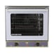 Equipex FC-60/1 Ariel 24” Wide Electric Half Size Countertop Convection Oven 4 image