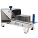 Edlund ETL-316 Manual Laser Tomato Slicer with 3/16" Slice and Straight Blade 1 image