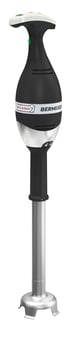 Eurodib USA 602233 Bermixer PRO 450 W 18" Variable Speed Dito Sama Portable Mixer, up to 9000 RPM, 1/2 Hp 1 image