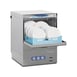 Eurodib USA Lamber DSP4DPS 24" Undercounter Dishwasher w/Drain Pump,30 Racks/Hr-High Temp w/Booster 1 image