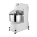 Eurodib USA LR GM50B Spiral Dough Mixer with 137 qt Fixed Bowl, 2-Speed, 110 lbs Dough Capacity 1 image