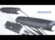 Eurodib SAP015T 19" Single Panini Sandwich Grill w/ Glass-Ceramic Smooth Plates, 120V  2 image