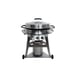 Evo America (Middleby) 10-0081-LP Gas Round Griddle / Fry Top 1 image
