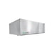 HoodMart 1148SSBCOND Type 2 Condensate Hood 1 image