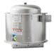 HoodMart 2014B 14 FT Restaurant Hood System w/ Makeup-Air, 18 Gauge Steel 5 image