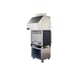 HoodMart 30" VH30-1PH, Electric Single Deck Ventless Pizza Oven, Incl. Fire Supp. 1 image