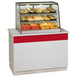 Federal Industries CH3628SS Signature Series 35" Countertop Hot Self-Serve Merchandiser 2 image