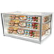 Federal Industries ITR6026 60" Drop In Flat Refrigerated Deli Display Case 1 image