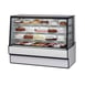 Federal Industries SGR5042 50" High Volume Refrigerated Bakery Case w/ 2 Shelves 1 image