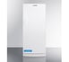Accucold FFAR10 One Solid Door Medical Refrigerator, 10.1 cu.ft. 1 image