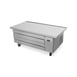 Fagor FCBR-52-60 60" 2 Drawers Refrigerated Chef Base, (4) 12” x 20” Pan Capacity 1 image