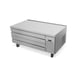 Fagor FCBR-52 52" 2 Drawers Refrigerated Chef Base, (4) 12” x 20” Pan Capacity 1 image