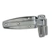 FMP 123-1158 Cam Lift Hinge, 1-1/8" offset, chrome-plated 1 image