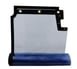 FMP 124-1306 Clear Vu™ Swinging Door Replacement Panel 1 image