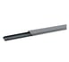 FMP 124-1353 Heater Wire Channel, 3/4" wide x 8' long 1 image