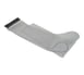FMP 124-1450 Curtain Strips, 6"W 84"H, PVC 1 image