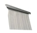 FMP 124-1451 Curtain Strip, 36"W x 84"H 1 image