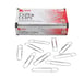 FMP 139-1030 Paper Clips, jumbo, tin-plated 1 image