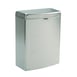 FMP 141-1199 Bobrick Sanitary Napkin Receptacle 1 image