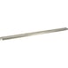 FMP 145-1123 Adaptor Bar, 20-3/4" x 3/4", stainless steel 1 image