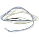 FMP 148-1155 Door Heater Wire, 8-1/2', 115v  1 image