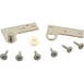 FMP 148-1170 Door Hinge Kit, top left 1 image