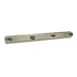 FMP 159-1007 Mop Holder, 36"L x 4" H, 4 holders 1 image