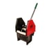 FMP 159-1104 Mop Wringer, green/red 1 image
