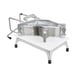  FMP 215-1209 Manual Redco® Tomato Pro™ Tomato Slicer with 1/4" Slice and Straight Blade  2 image