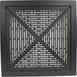 FMP 556-1105 Parts & Accessories Air Diffuser 1 image